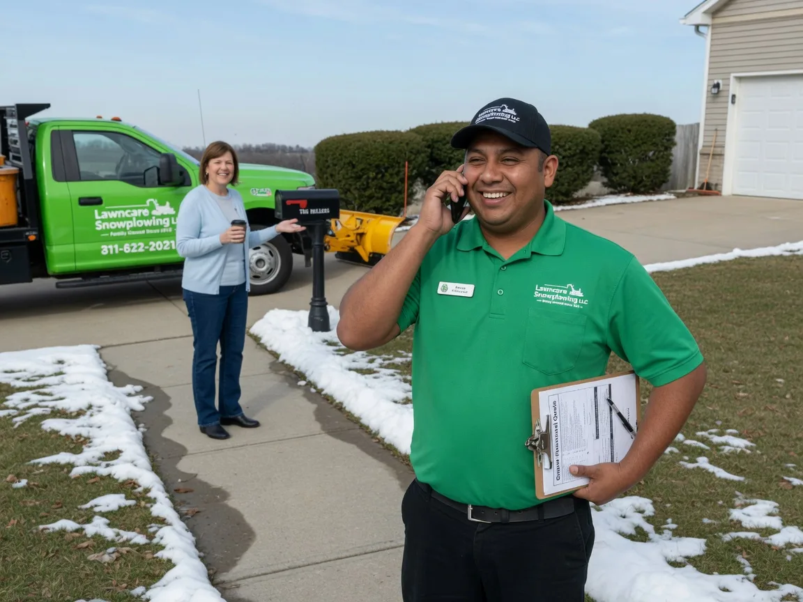 Lawn Care Services By Expert Landscaper Greenlawn, NY FAQs